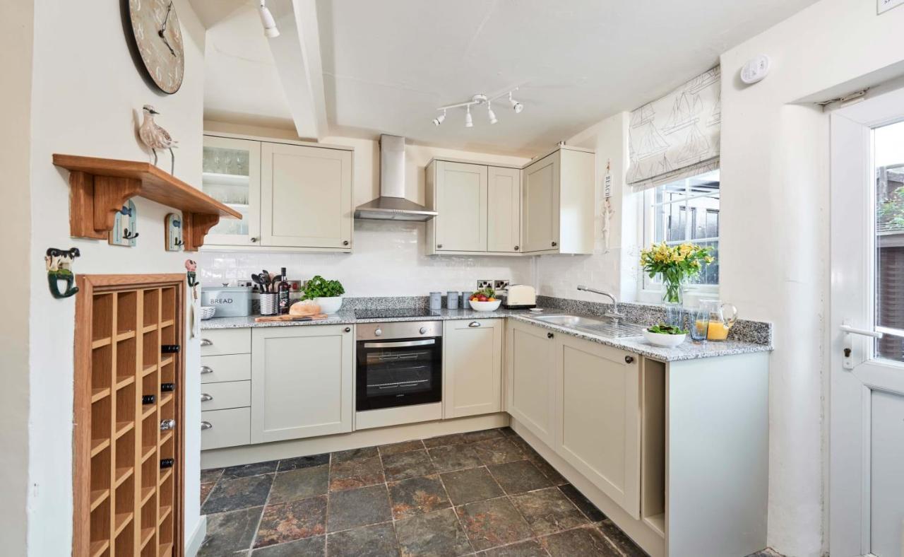 Rigg Cottage Whitby Dış mekan fotoğraf