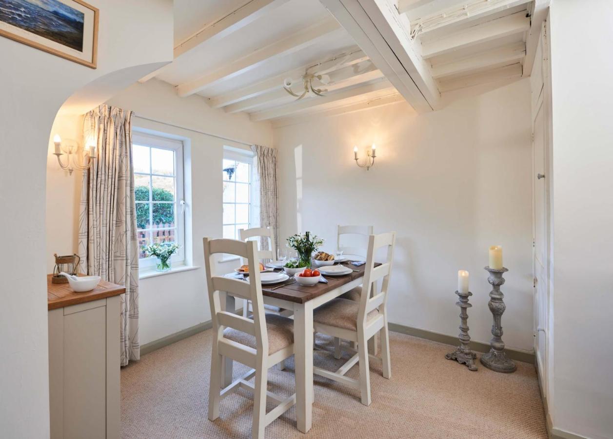 Rigg Cottage Whitby Dış mekan fotoğraf